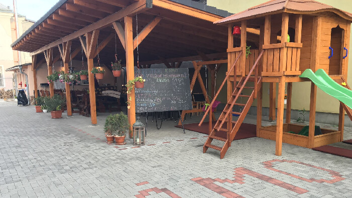 Sociálny podnik Bistro Kámo začal fungovať už aj v Novom Meste nad Váhom