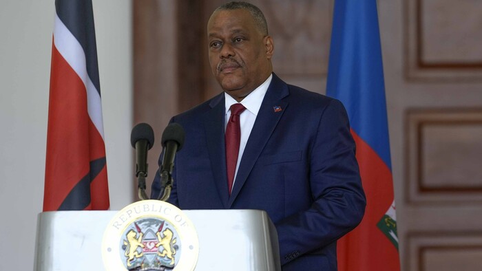 Násilím zmietané Haiti má nového premiéra