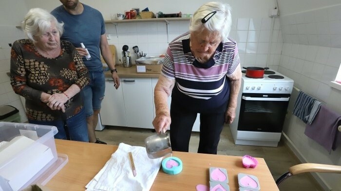 Projekt digitálnych seniorov pokračuje