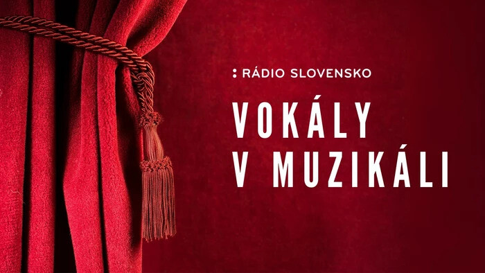 Vokály v muzikáli / Miláčik Lili