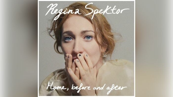 Album týždňa: Regina Spektor – Home, Before and After (2022)