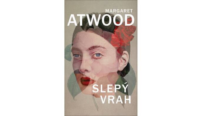 Margaret Atwood: Slepý vrah