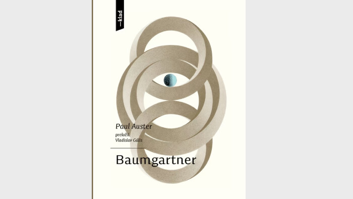 Paul Auster: Baumgartner