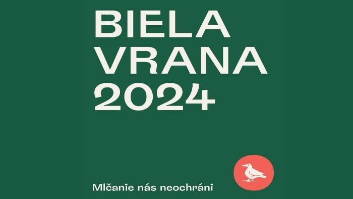 17. ročník Bielej vrany