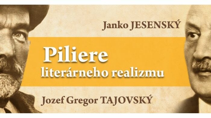 Výstava Piliere literárneho realizmu