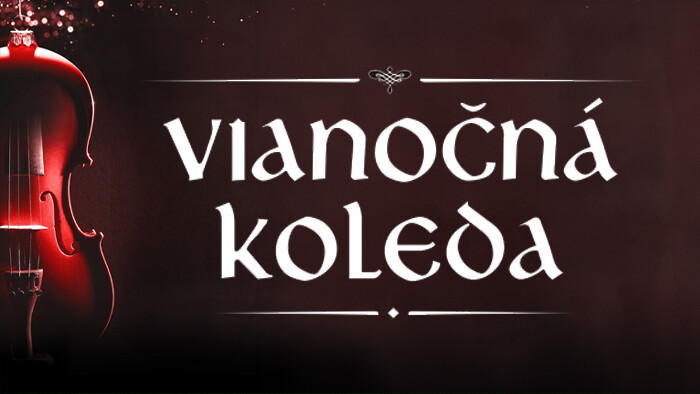 Pozývame vás na vianočný koncert OĽUN-u