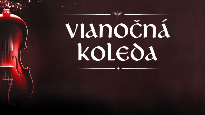 Pozývame vás na vianočný koncert OĽUN-u