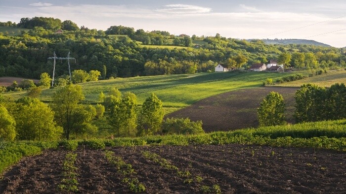 Agrolesnícke systémy