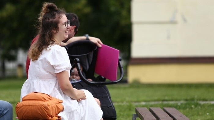 Slovakia plans retroactive pension increases for mothers on maternity leave