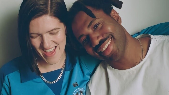 The Selector: Romy & Sampha, FKA twigs, Cody Frost aj Ogun