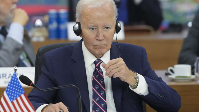 Biden schválil dodanie protipechotných mín Ukrajine