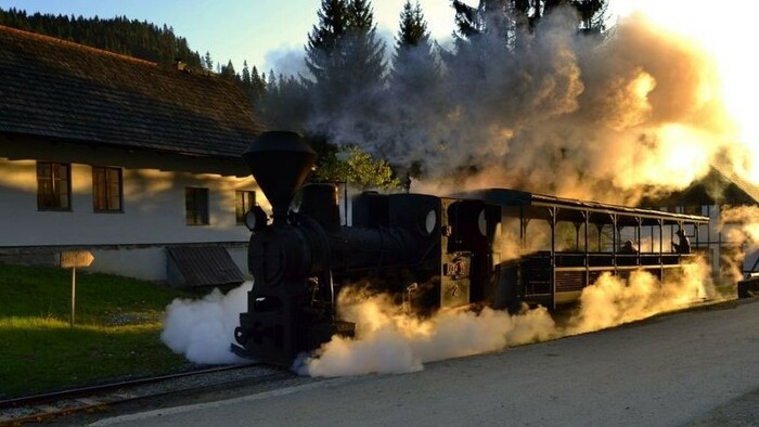 Parné lokomotívy čaká rekonštrukcia