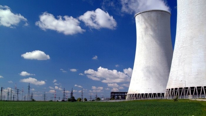 La energía nuclear de Eslovaquia inspira a Serbia