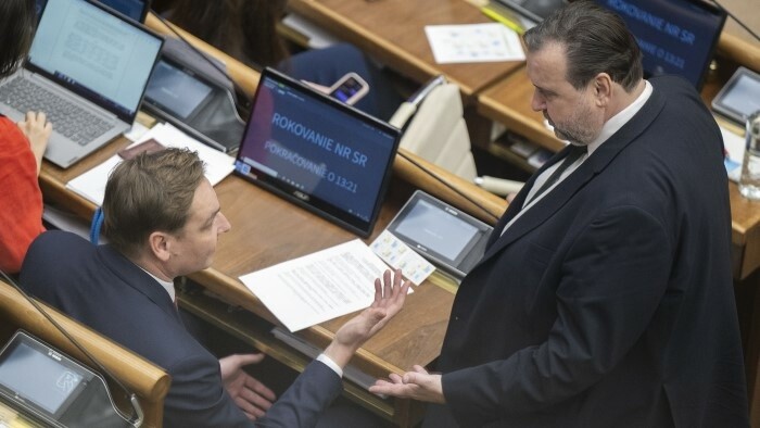 Los diputados abren el debate sobre el presupuesto del año que viene