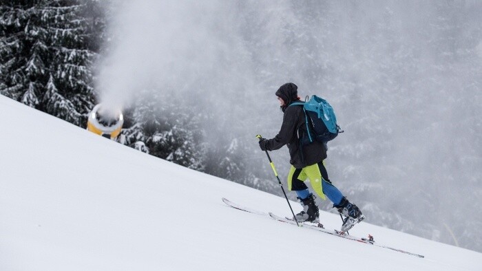 Skialpinisti si v Tatrách budú musieť priplatiť