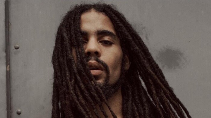 Exclusive_FM: Skip Marley, Bad Manners