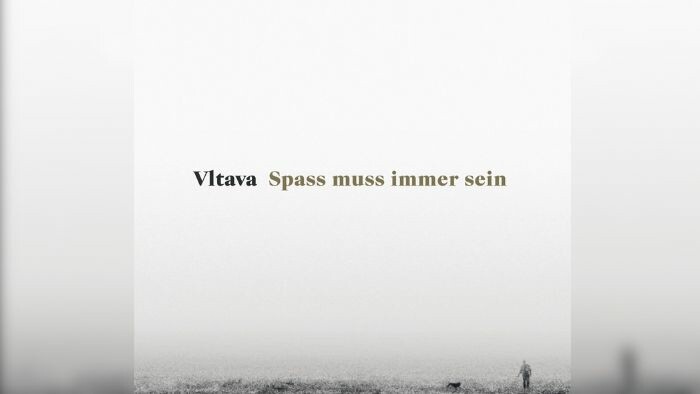 Album týždňa: Vltava – Spass muss immer sein (2022)