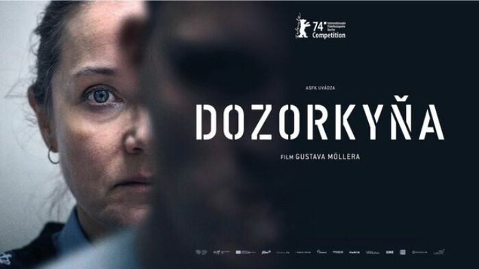 Filmová recenzia: Dozorkyňa