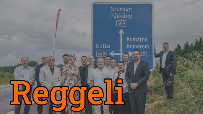 A Magyar Szövetség három politikusát is feljelentették