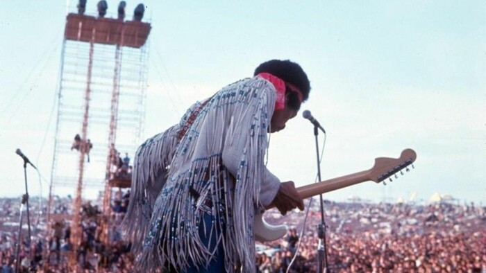 Festival WOODSTOCK