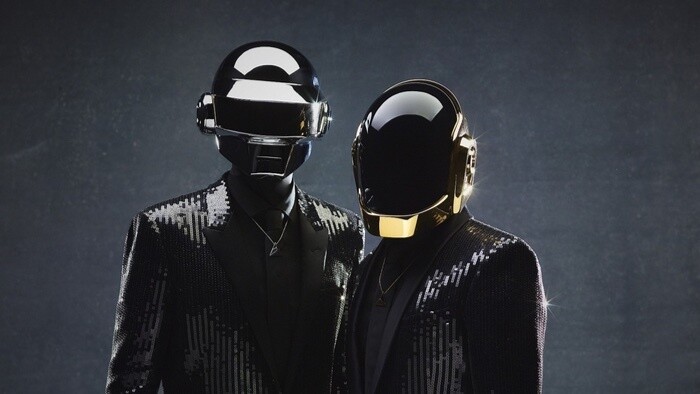 Seriál o samplovaní: Daft Punk