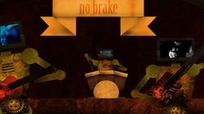 nobrake