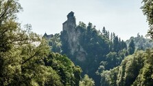 Oravský hrad
