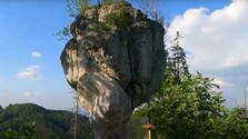 Súľovské-skaly-Budzogáň-Stanislav-Háber-RTVS
