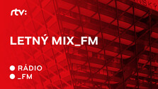Letný mix_FM