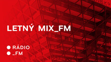 Letný mix_FM
