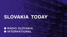 Slovakia Today, English Language Current Affairs Programme from Slovak Radio