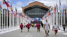 Letné olympijské hry Paríž 2024