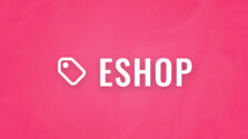 E-shop