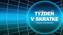 Týždeň v skratke 2024/41