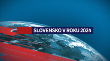 Slovensko v roku 2024