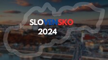 SLOVENSKO 2024