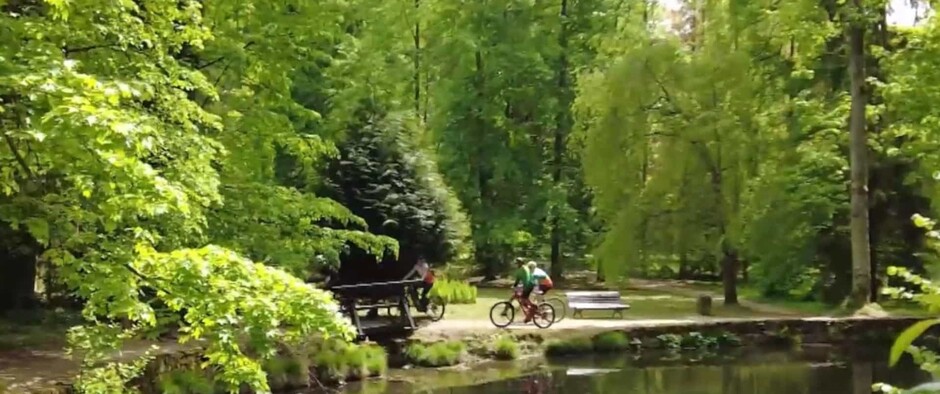 Poznáte park u nás, ktorý zapísali do zoznamu svetových historických záhrad?