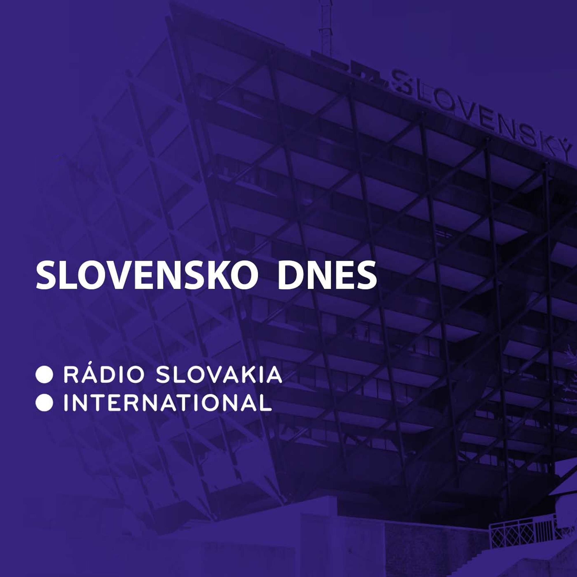 Slovensko dnes, magazín o Slovensku