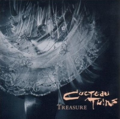 Treasure-cover