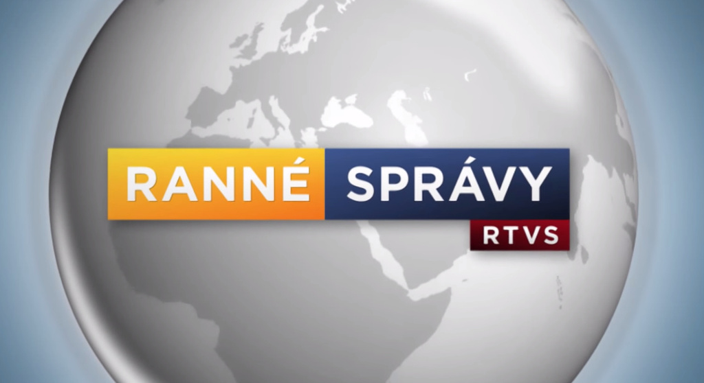 Ranné Správy Rtvs Rtvssk