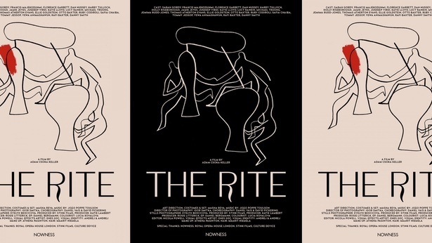 The Rite, 2019.jpg