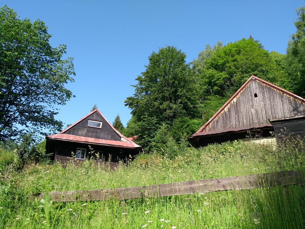 Vysoka nad Kysucou osady 3.jpg