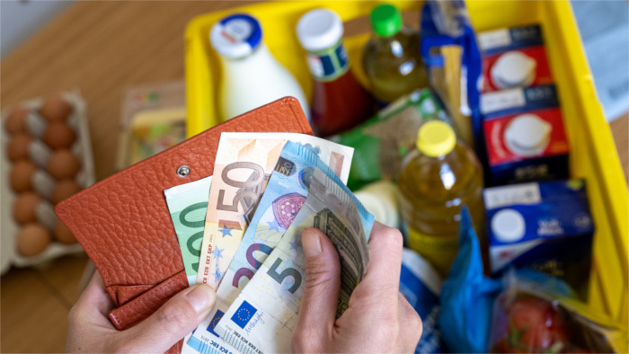 euro eurá košík nákup základné potraviny_TASR.jpg