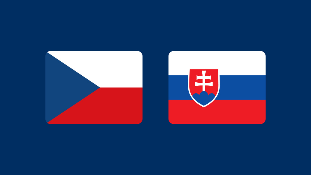 Česko – Slovensko online na RTVS