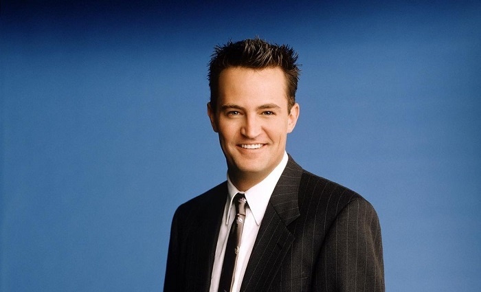 Matthew Perry