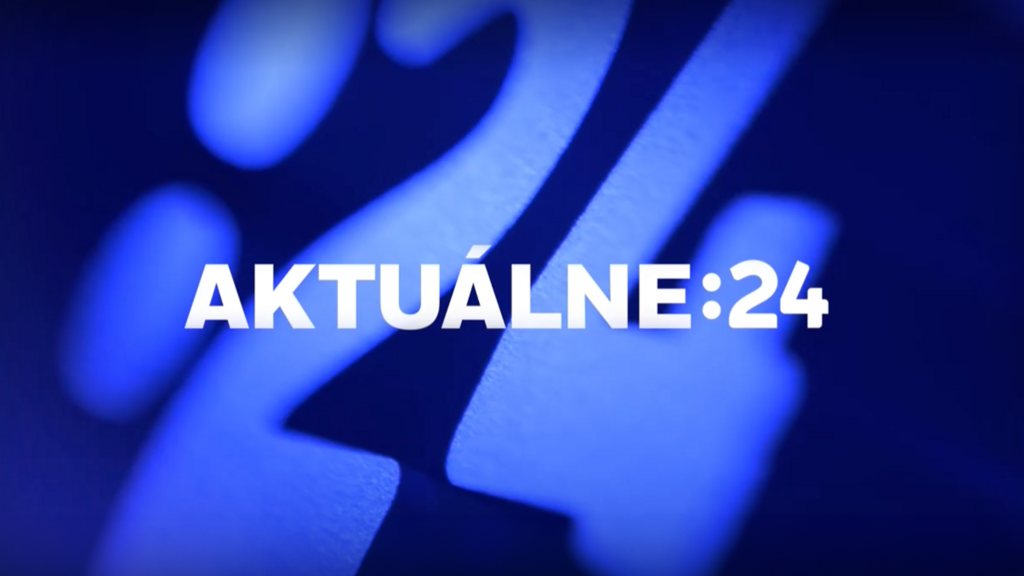 AKTUÁLNE :24