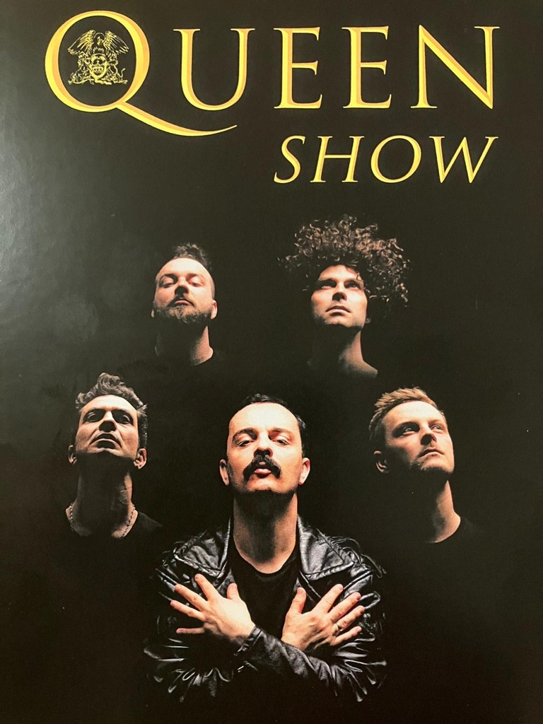 queen show.JPG