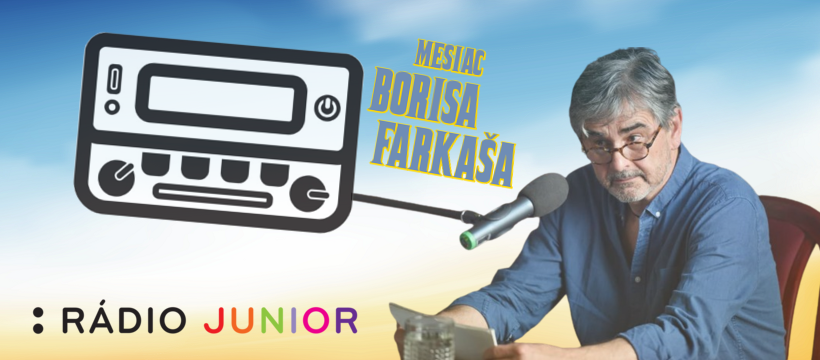 Boris-Farkas-v-radiu-Junior