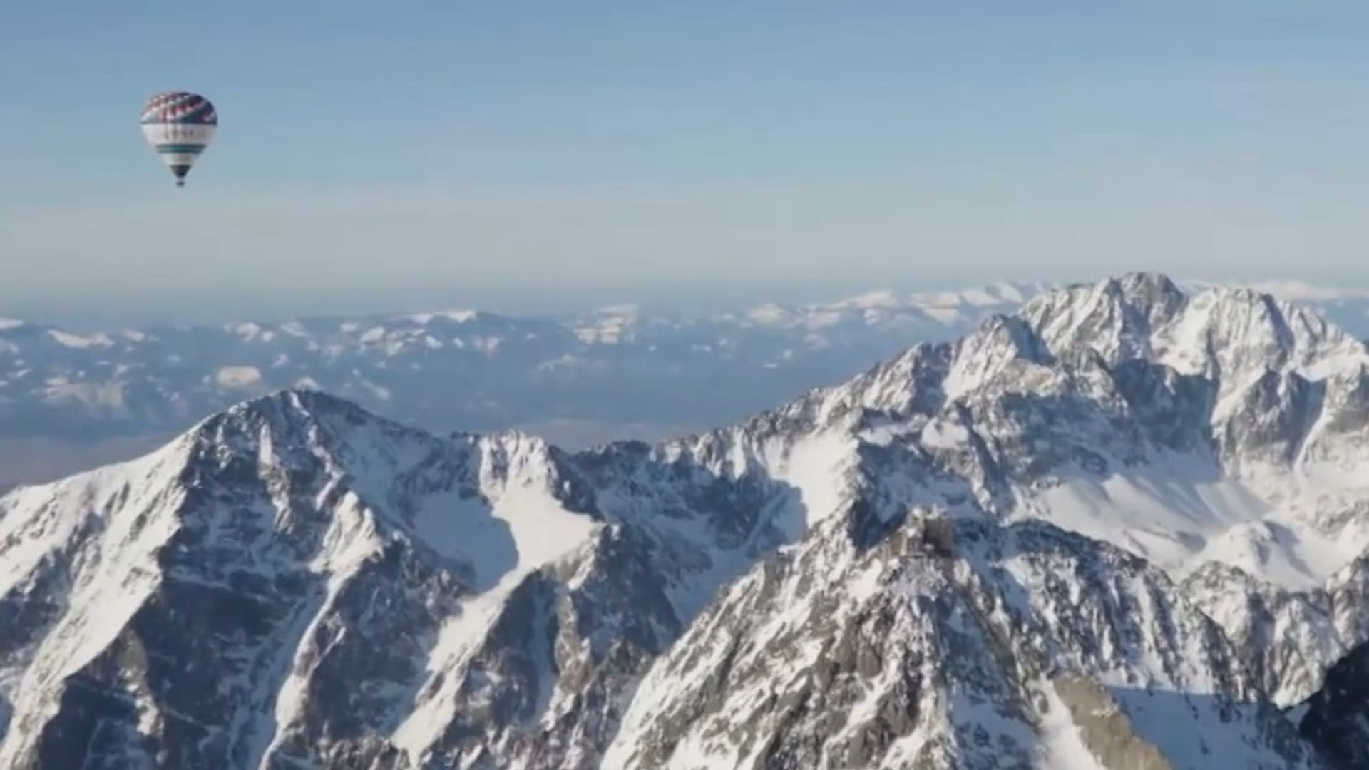 KVÍZ: Vysoké Tatry a ich fakty. Ako dobre poznáte naše veľhory? 