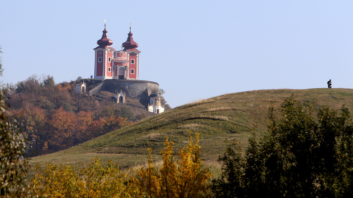 Stane sa slovenské mesto európskou naj destináciou pre filmárov?